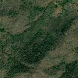 Satellite imagery of Cuchilla El Tigre, CO