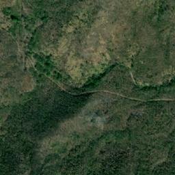 Satellite imagery of Cuchilla El Tigre, CO
