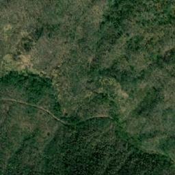 Satellite imagery of Cuchilla El Tigre, CO