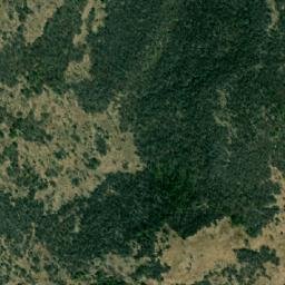 Satellite imagery of Loma Pozo de Barro, CO