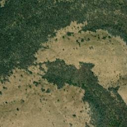 Satellite imagery of Loma Pozo de Barro, CO