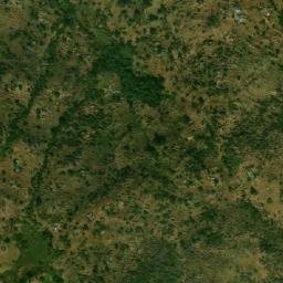 Satellite imagery of Hosséré Oupay, CM