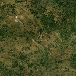 Satellite imagery of Hosséré Oupay, CM