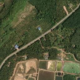 Satellite imagery of Laem Yai, TH