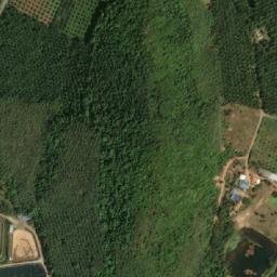 Satellite imagery of Laem Yai, TH