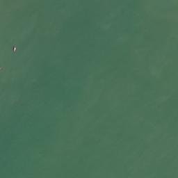 Satellite imagery of Laem Son, TH