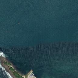 Satellite imagery of Chroŭy Samĭt, KH