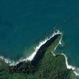Satellite imagery of Binoni Point, PH