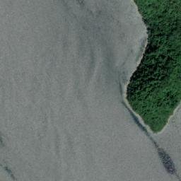 Satellite imagery of Bivouac Point, PH