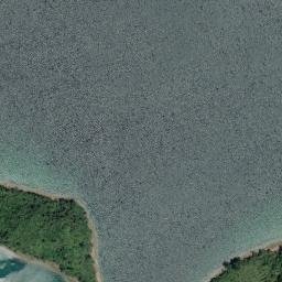 Satellite imagery of Dora Point, PH