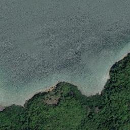 Satellite imagery of Dora Point, PH