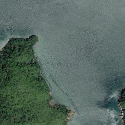 Satellite imagery of Passage Point, PH