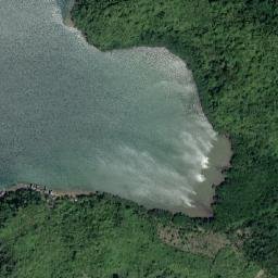 Satellite imagery of Passage Point, PH