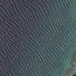 Satellite imagery of Casimon Point, PH