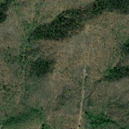 Satellite imagery of Cuchilla El Tigre, CO