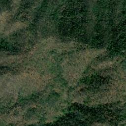 Satellite imagery of Cuchilla El Tigre, CO