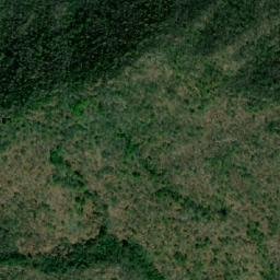 Satellite imagery of Cuchilla El Tigre, CO