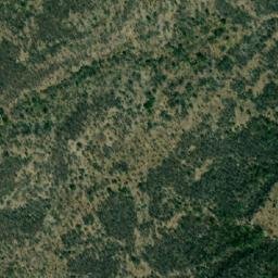 Satellite imagery of Loma Pozo de Barro, CO