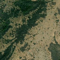 Satellite imagery of Loma Pozo de Barro, CO