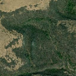 Satellite imagery of Loma Pozo de Barro, CO