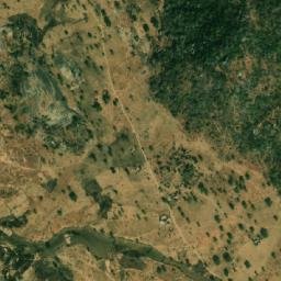 Satellite imagery of Mont Mblom, CM