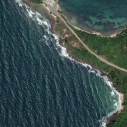 Satellite imagery of Chroŭy Samĭt, KH