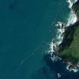 Satellite imagery of Binoni Point, PH