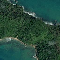 Satellite imagery of Binoni Point, PH