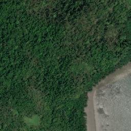 Satellite imagery of Turao Point, PH