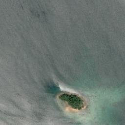 Satellite imagery of Flat Rock, PH