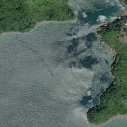 Satellite imagery of Passage Point, PH