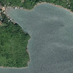 Satellite imagery of Passage Point, PH
