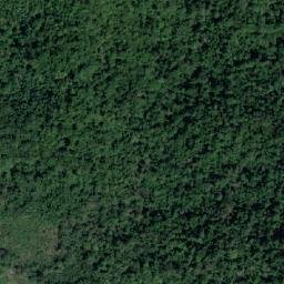 Satellite imagery of Rocky Head, PH