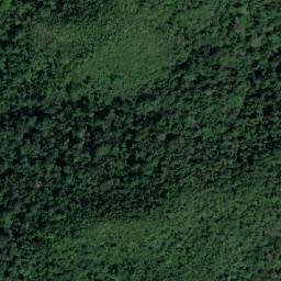 Satellite imagery of Rocky Head, PH