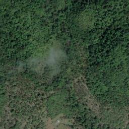 Satellite imagery of Rocket Point, PH