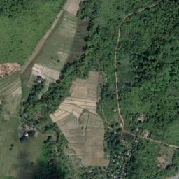 Satellite imagery of Kachibayungan Point, PH