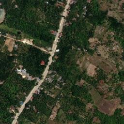 Satellite imagery of Casimon Point, PH