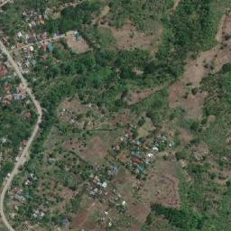 Satellite imagery of Apali Point, PH