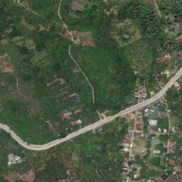 Satellite imagery of Calunangan Point, PH