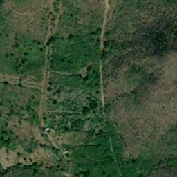 Satellite imagery of Cuchilla El Tigre, CO