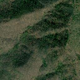 Satellite imagery of Cuchilla El Tigre, CO