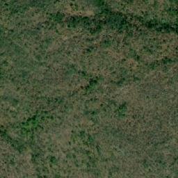 Satellite imagery of Cuchilla El Tigre, CO