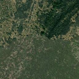 Satellite imagery of Loma Pozo de Barro, CO