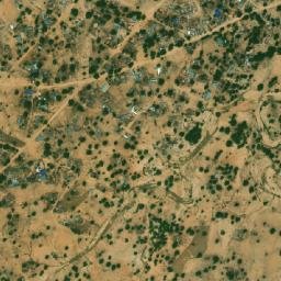 Satellite imagery of B 305, TD