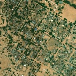 Satellite imagery of B 305, TD