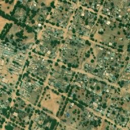 Satellite imagery of B 305, TD