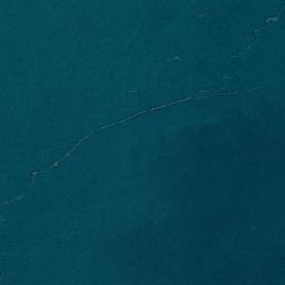 Satellite imagery of Thumb Rock, PH