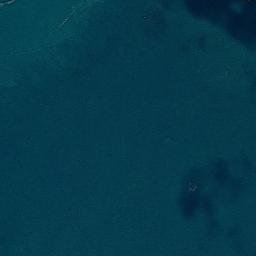 Satellite imagery of Thumb Rock, PH