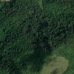 Satellite imagery of Dicomalang Point, PH