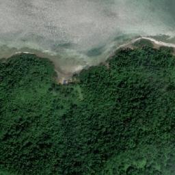 Satellite imagery of Pugadbanoc Point, PH